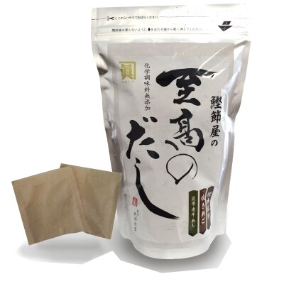 鰹節屋の至高のだし定期便_31-HT01