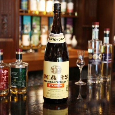 地ウイスキー マルス津貫蒸溜所 マルスウイスキーエクストラ1 8l のレビュー 口コミ一覧 ふるさと納税サイト さとふる