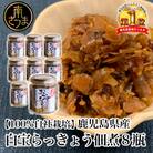 【鹿児島県産】白宝らっきょう佃煮 8個