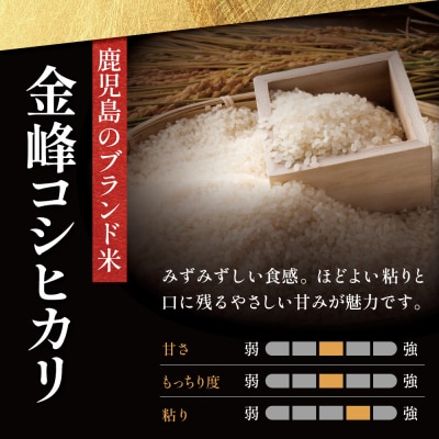 【令和8年産】 特別栽培米 金峰コシヒカリ石蔵米5kg×1袋