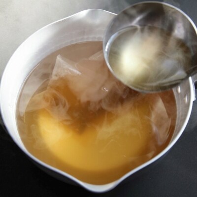 【定期便】鰹節屋の至高のだし定期便