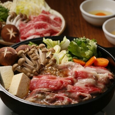 【特撰定期便】オールスター厳選お肉定期便<お試し版>