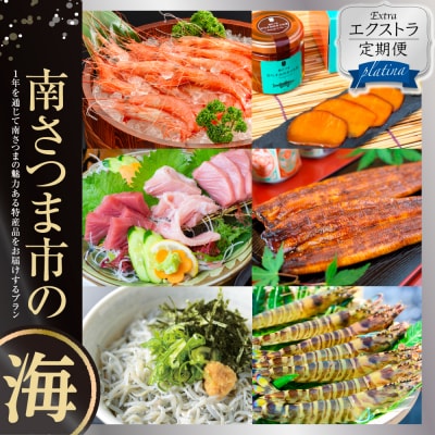 【定期便】エクストラ定期便プラチナ