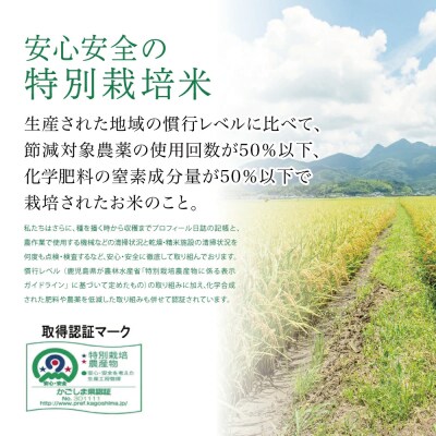 【定期便 全5回】<令和6年産> 特別栽培米 金峰コシヒカリ 石蔵米 5kg×5ヶ月 お米定期便