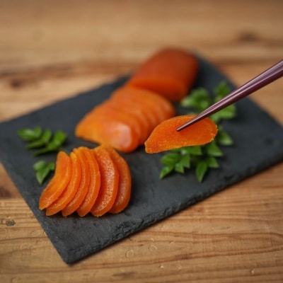 【高級珍味】職人こだわりの贅沢からすみ100g以上