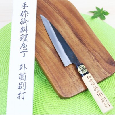 【伝統製法】加世田外薗別打包丁 1本 