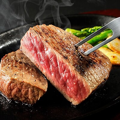 十勝ハーブ牛　よくばりステーキセット<計700g>  | ふるさと納税のお礼品