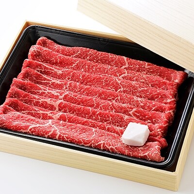 十勝ナイタイ和牛 すき焼き<300g>