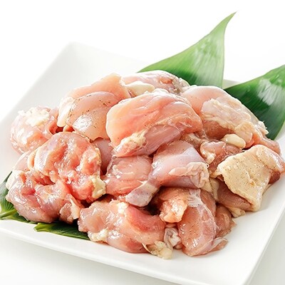 鳥せいの味付き若鶏肉　から揚げ用<300g×5P>