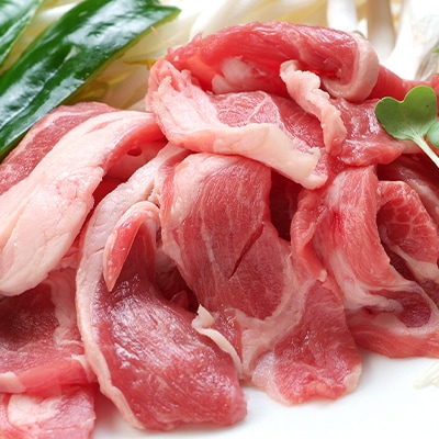 北海道民おすすめ『ラムスライス』&『ラムしゃぶ』尽くしセット1.6kg