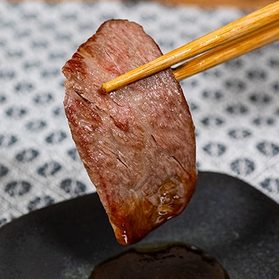 【平取町産じゃんけんぽん特製】びらとり和牛カットステーキ肉200g