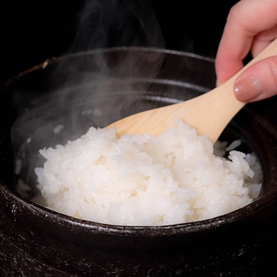 【令和7年産】ニシパの恋人「ななつぼし」20kg(10kg×2)