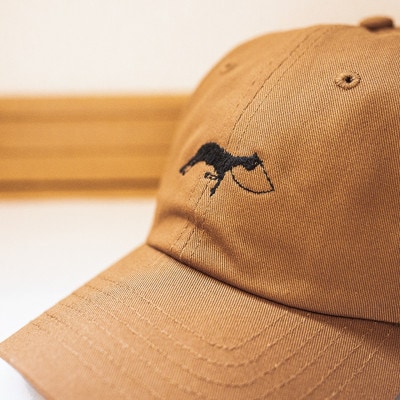 【アドマイヤジャパン×Yogibo】キャップ