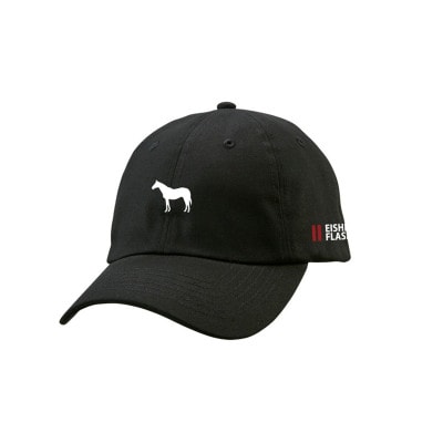 【エイシンフラッシュ】キャップ