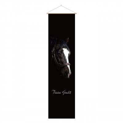【競馬グッズ】【タニノギムレット】タペストリー