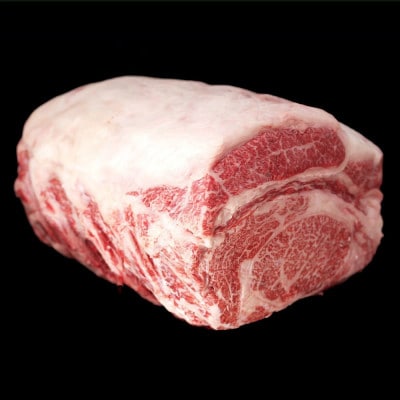 佐賀牛 厚切りロースステーキ 500g×1枚