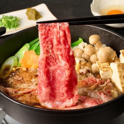 佐賀牛 肩・もも切り落とし500g