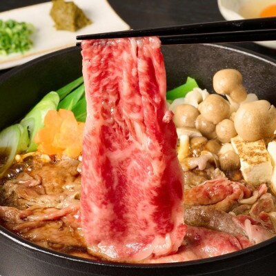 佐賀牛 肩ローススライス 800g