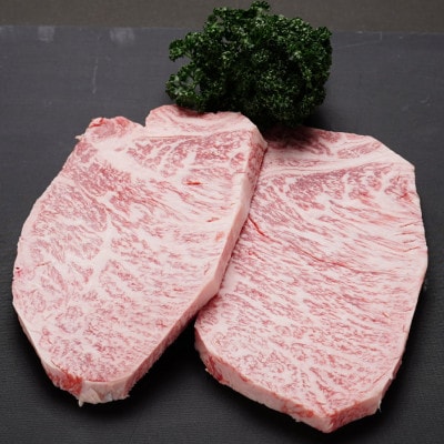 佐賀牛特上サーロインステーキ250g×2枚