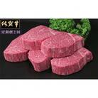 【毎月定期便】佐賀牛 ヒレステーキ 200g×5枚(計10枚)全2回