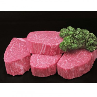 【毎月定期便】佐賀牛ヒレステーキ 200g×4枚全3回