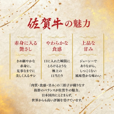 【毎月定期便】佐賀牛ヒレステーキ 200g×4枚全5回