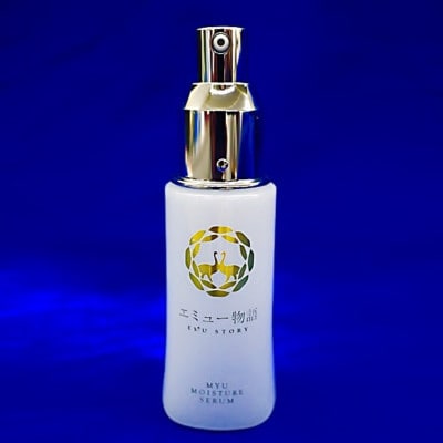 �G�~���[���e�t(MYU MOISTURE SERUM) 30ml