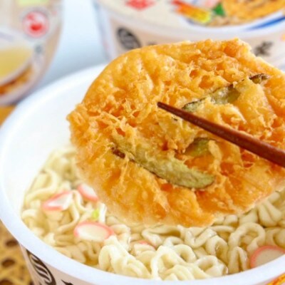 井手ちゃんぽん・カップ麺詰合せ 各1ケース(計24個)
