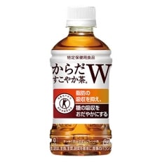 からだすこやか茶W 350mlPET 2ケース(計48本)