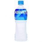 アクエリアス　500ml　1箱(24本)