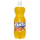 ファンタオレンジ 1.5L 2箱(12本)