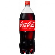 コカ・コーラ 1.5LPET　1ケース(6本) | ふるさと納税のお礼品