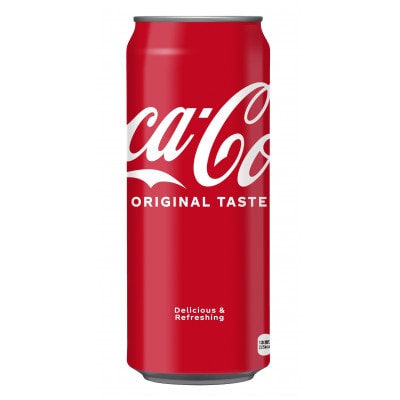 コカ・コーラ　500ml缶　1箱(24本)