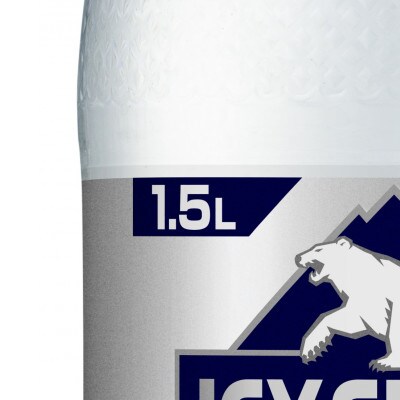 アイシー・スパーク　1.5L　1箱(6本)