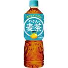 やかんの麦茶 from 爽健美茶　600ml　1箱(24本)