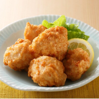 みつせ鶏唐揚げ3種食べ比べセット(基山町)
