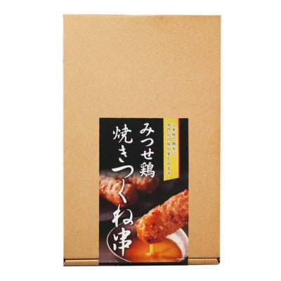 焼きつくね串(4本入×2パック)(基山町)