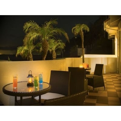 【BEAUTY&SPA RESORT IZU 頬杖の刻】宿泊券2名様