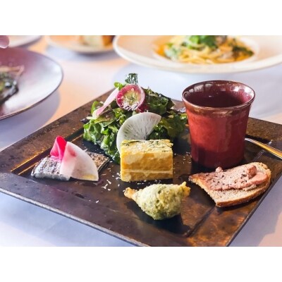 Loquat西伊豆 イタリアン特別ランチセット券 2名様 お礼品詳細 ふるさと納税なら さとふる