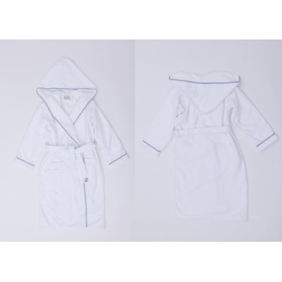 MISUZU BATHROBE ミスズバスローブ