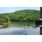 白雲谷温泉　ゆぴか　入浴券(2枚)+お食事券(1,000円×3枚)セット