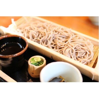 名店の味・ぷらっときすみの乾蕎麦10人前セット