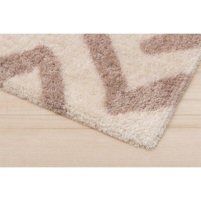 M+home マーシャルズ インテリアマット 50×80cm