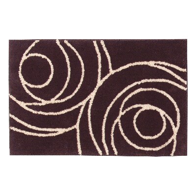 M+home ジェネシー インテリアマット 45×70cm