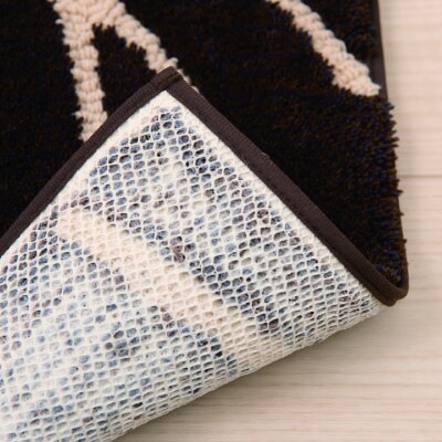 M+home ジェネシー インテリアマット 55×85cm