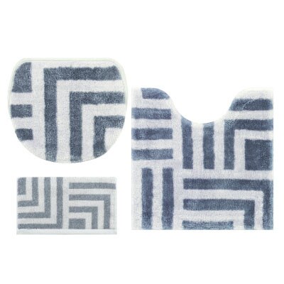 M+home ハドソン トイレタリー3点セット