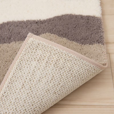 M+home キンバリー インテリアマット　55×180cm