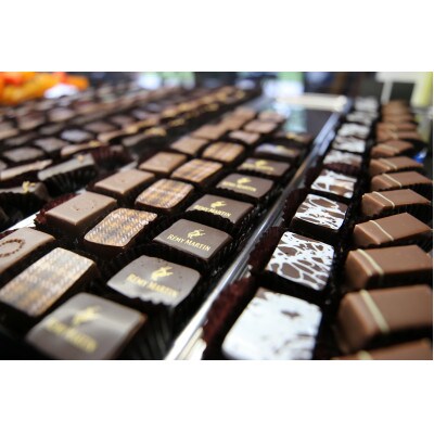 アベニュー・ド・ラペの自慢のチョコレート詰め合わせ 30粒