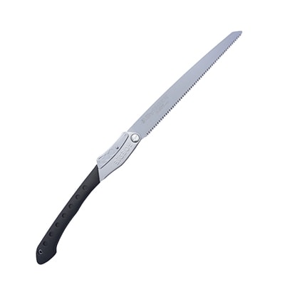【シルキー替刃式折込鋸】　ビッグボーイ万能目　本体　360mm