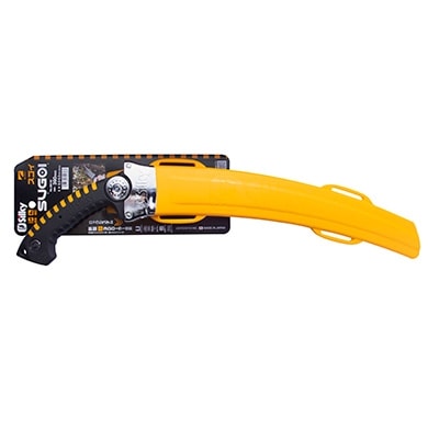 【シルキー替刃式鞘入鋸】　スゴイ　本体　360mm